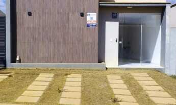 Imagem 2: Casa para aluguel 2/4 condomínio Conde 1