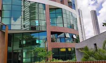 Imagem 2: Apartamento para Locação em Recife, Madalena, 2 dormitórios, 1 suíte, 2 banheiros, 1 vaga