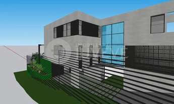 Imagem 6: IMOBILIARIA JUVEVE VENDE TERRENO PILARZINHO RUA DOMINGOS ANTONIO MORO, 1436 PROJETO LINDA