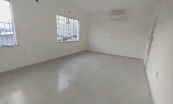 Imagem: Sala Comercial Reformada Perto do Forum