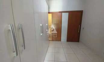 Imagem 5: Apartamento] Reformado à Venda em [Botafogo] Rio de Janeiro RJ. 3 Quartos com Dependência