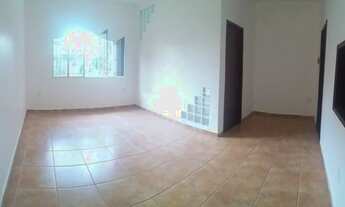 Imagem: 116m² construído 2 Quartos/ Quintal