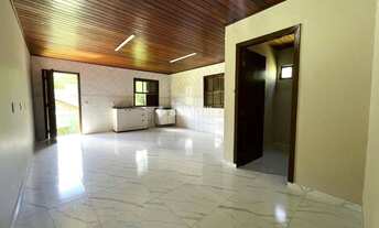 Imagem 3: Casa com 3 dormitórios para alugar, 150m² - Rio Tavares - Florianópolis/SC