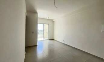 Imagem 3: Apartamento para Venda em Sorocaba, Parque Campolim, 3 dormitórios, 1 suíte, 2 banheiros