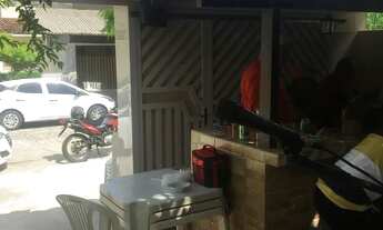 Imagem 3: Ótima Casa 102m2, 03 Quartos Sendo 01 Suíte, 01 Vaga, Engenho do Meio, Aceito Carro