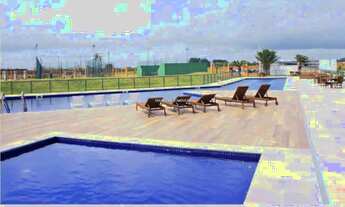 Imagem 6: FUNDOS LAGO / ALPHAVILLE FASE I