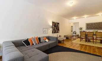 Imagem: Venda Apartamento 3 Dormitórios - 170 m²