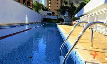 Imagem 5: Apartamento para locação em Pinheiros, São Paulo-SP: 2 quartos, 2 suítes, 1 sala, 2 banhei