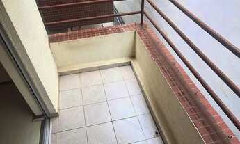 Imagem 4: Apartamento na Vila Izabel - 2 quartos (1 suíte) - localização privilegiada