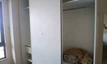 Imagem 5: EXCELENTE APARTAMENTO MOBILIADO NO RENASCENÇA