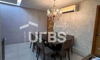 Imagem 6: Venda Residencial Verona 105m c/3 quartos 2 vagas paralelas 1 escaninho prox. Unimed T-7