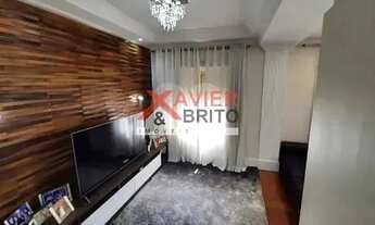 Imagem 7: Cobertura duplex com piscina à venda no Condominio Europa Tatuapé, 4 quartos, 5 vagas, 297