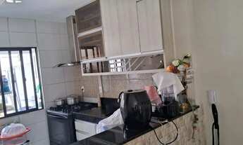 Imagem 6: EDF Duplex Elegante em Condomínio Fechado