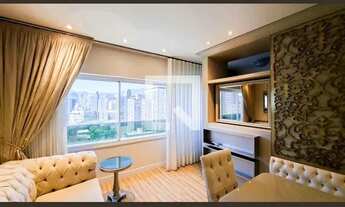 Imagem: Apartamento à Venda - Savassi, 1 Quarto