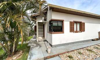 Imagem: Casa no bairro Cristo Rei