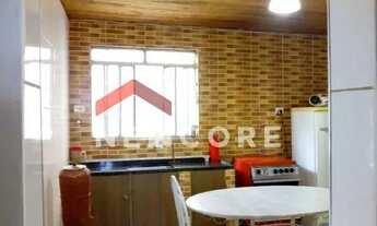 Imagem 5: Casa em Rua Abluir - São João - Poços de Caldas/MG