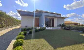 Imagem 3: Casa à venda em Igarapé Condomínio Serra Verde