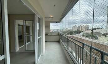 Imagem 4: APARTAMENTO PARA LOCAÇÃO NO CONDOMÍNIO LE PARC RESIDENCE EM JUNDIAÍ-SP