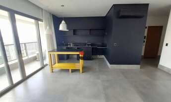 Imagem: Studio Alto Padrão no Edifício Le Monde