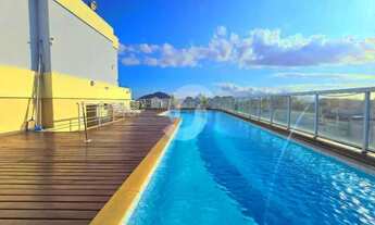 Imagem: Apartamento à venda, 45 m² por R$ 460.000,00