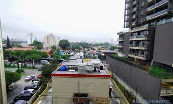 Imagem 8: APARTAMENTO - PINHEIROS - SP