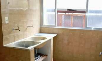 Imagem 10: Imóvel para aluguel com 36 metros quadrados com 1 quarto em Santa Terezinha - Juiz de Fora