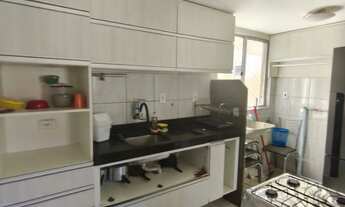 Imagem 4: Alugo Village do Bosque 5 Mobiliado