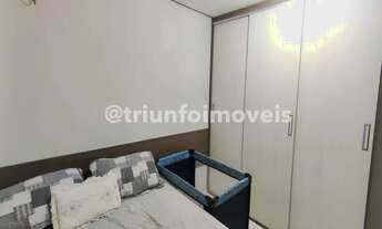 Imagem 6: Apartamento com 3 quartos no Santa Isabel TR231806 THE -1VUJ2KQ
