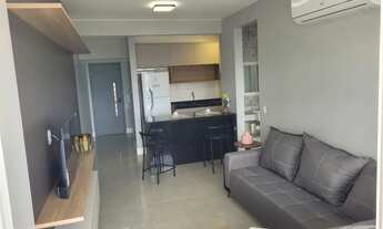 Imagem 3: Edifício Life & SPA Gim