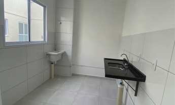 Imagem 7: Apartamento pra alugar no Aquaclube