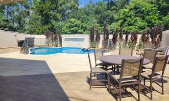 Imagem 2: Casa para venda no Condomínio Colinas de São Francisco em Bragança Paulista-SP