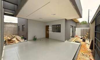 Imagem 3: Casa 03 quartos grandes na Quadra 504 Norte