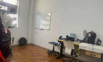 Imagem 3: Apartamento com 3 quartos à venda, 100 m² por R$ 600.000 - Icaraí - Niterói/RJ