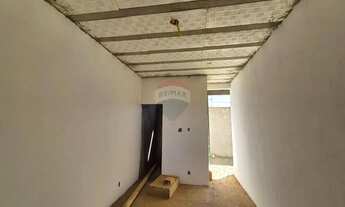 Imagem 6: QE 56 CONJUNTO Q RUA COMERCIAL ÓTIMA LOCALIZAÇÃO CASA EM CONSTRUÇÃO