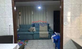 Imagem 2: Casa com 3 quartos para venda em Jacareí - SP