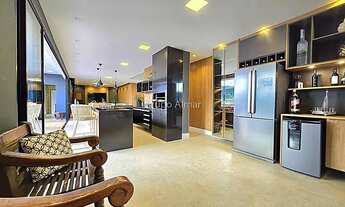 Imagem 7: Casa - Spina Ville II