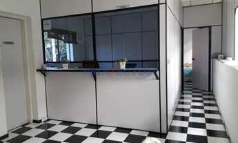 Imagem 5: Galpão - Jardim Proença - Campinas