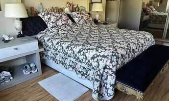 Imagem 4: Vende-se luxuosa casa com 4 suítes e 430m² - Gramado