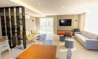 Imagem: Apto Mobiliado Enseada do Suá 2 Quartos