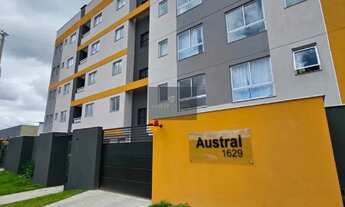 Imagem: APARTAMENTO RESIDENCIAL em CURITIBA - PR