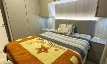 Imagem 6: Apartamento com 2 dormitórios e 1 vaga de garagem - Atiradores