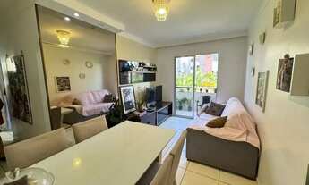 Imagem 2: Apartamento à venda no BARRA CLUB RESIDENCE 1 , LUAR DA BARRA, Barra dos Coqueiros, SE