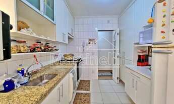 Imagem 5: Apartamento á venda no Edifício Belle Vue, próximo à Av. 13 de Maio - Ribeirão Preto/SP