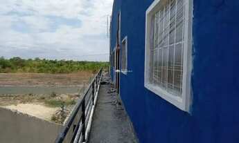 Imagem 3: R. PROJETADA - BAIRRO: SANTA ROSA