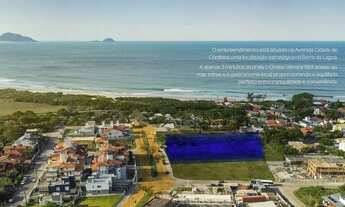 Imagem 6: Apartamento de 1 suíte na Barra da Lagoa