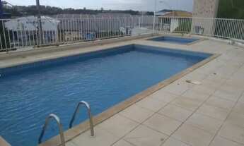 Imagem 2: Apartamento para venda com 2 quartos em Ataíde - Vila Velha - ES