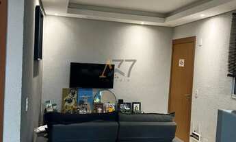 Imagem 3: Apartamento 2 quartos 1 banheiro 1 vaga à venda Rio Fortore - São José do Rio Preto, SP