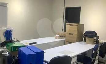 Imagem 3: Salas para locação em Tucuruvi - SP