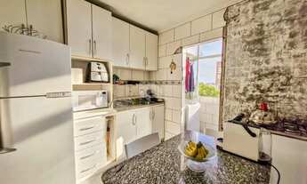 Imagem 5: Apartamento de 2 dormitórios e 1 vaga de garagem, no bairro Humaitá, em Porto Alegre