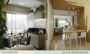 Imagem 7: Apartamento à venda no SALVADOR VERÍSSIMO JATIÚCA, Maceió, AL